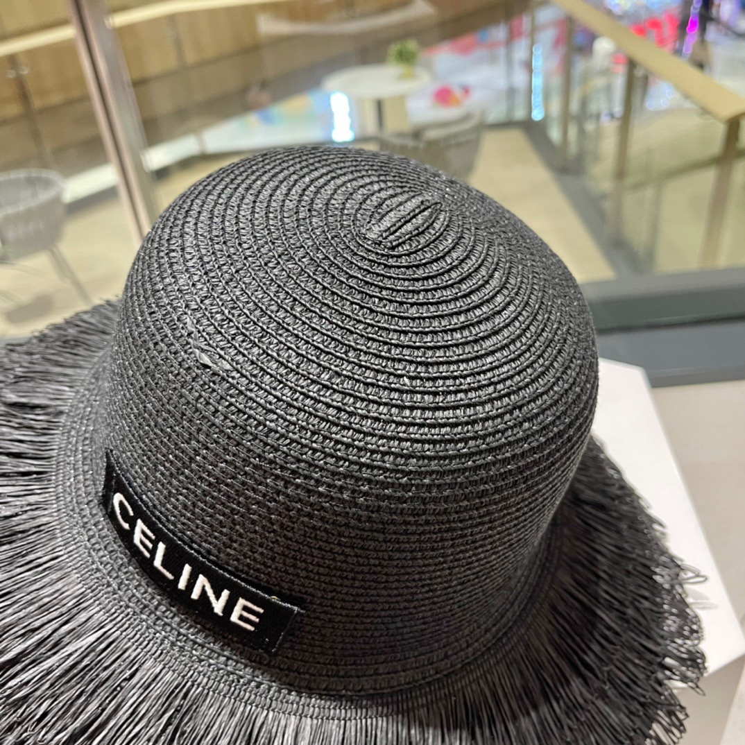 Celine Hats(Replica)