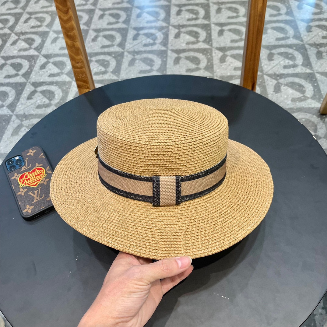 Dior Hats(Replica)