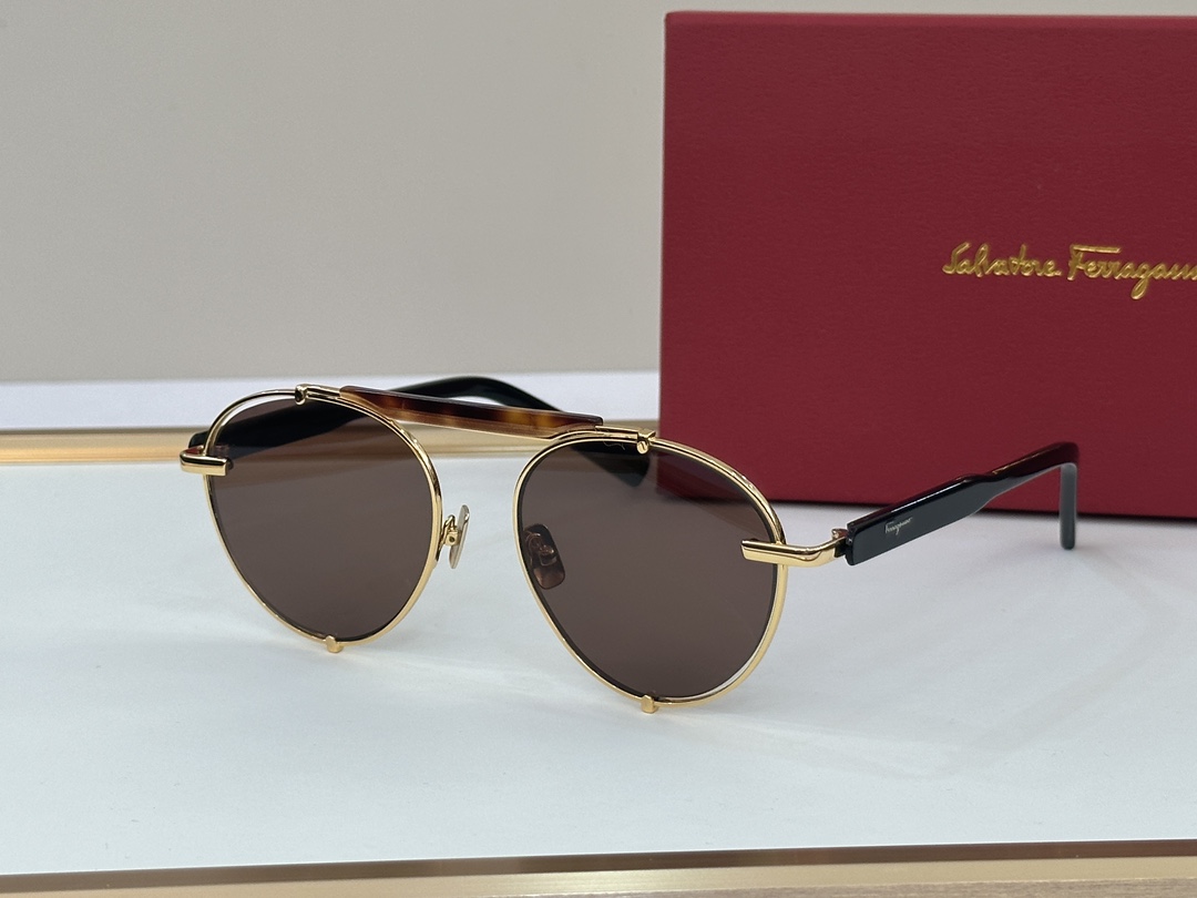 Ferragamo Sunglasses