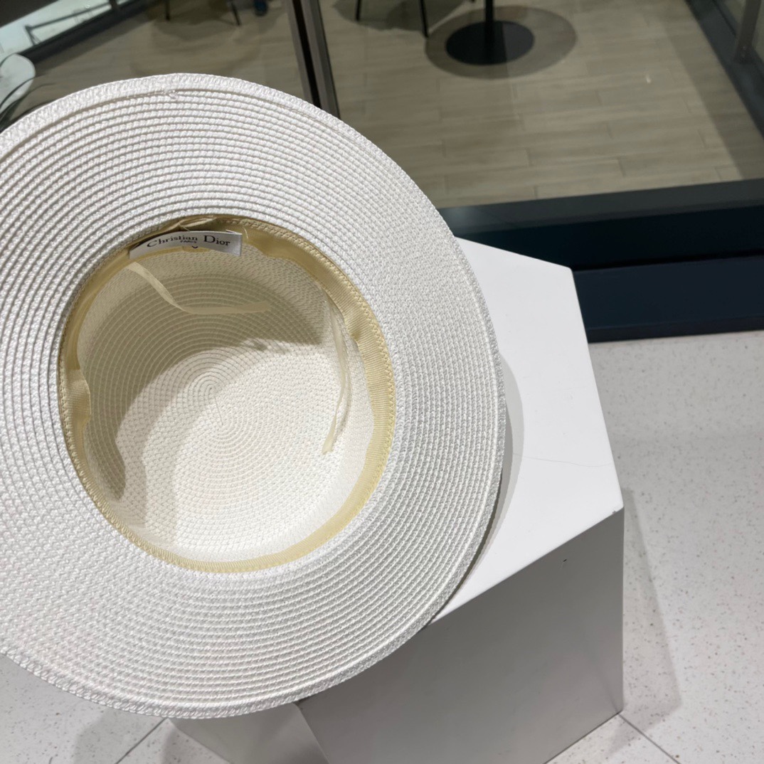 Dior Hats(Replica)