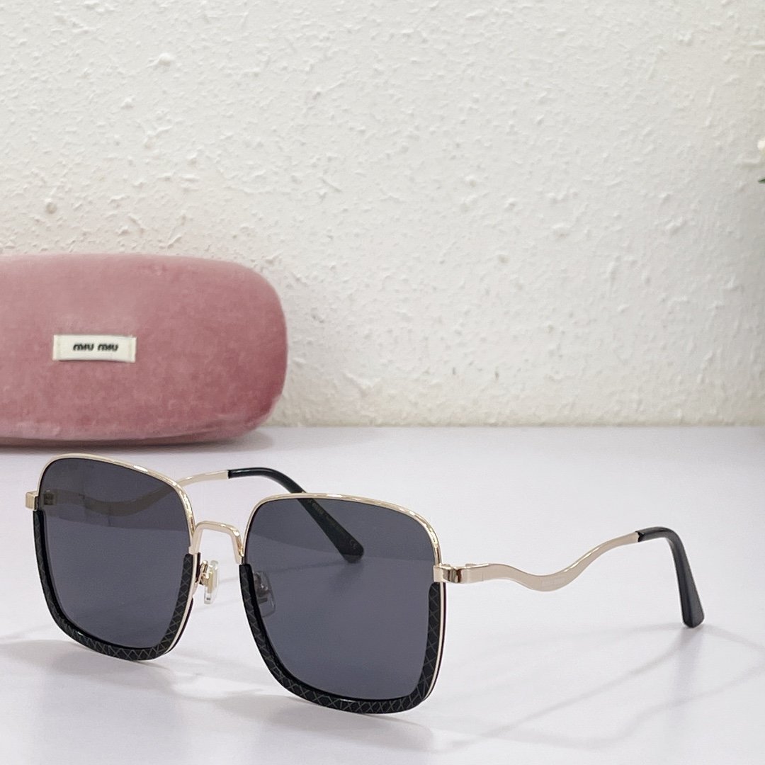 MiuMiu Sunglasses