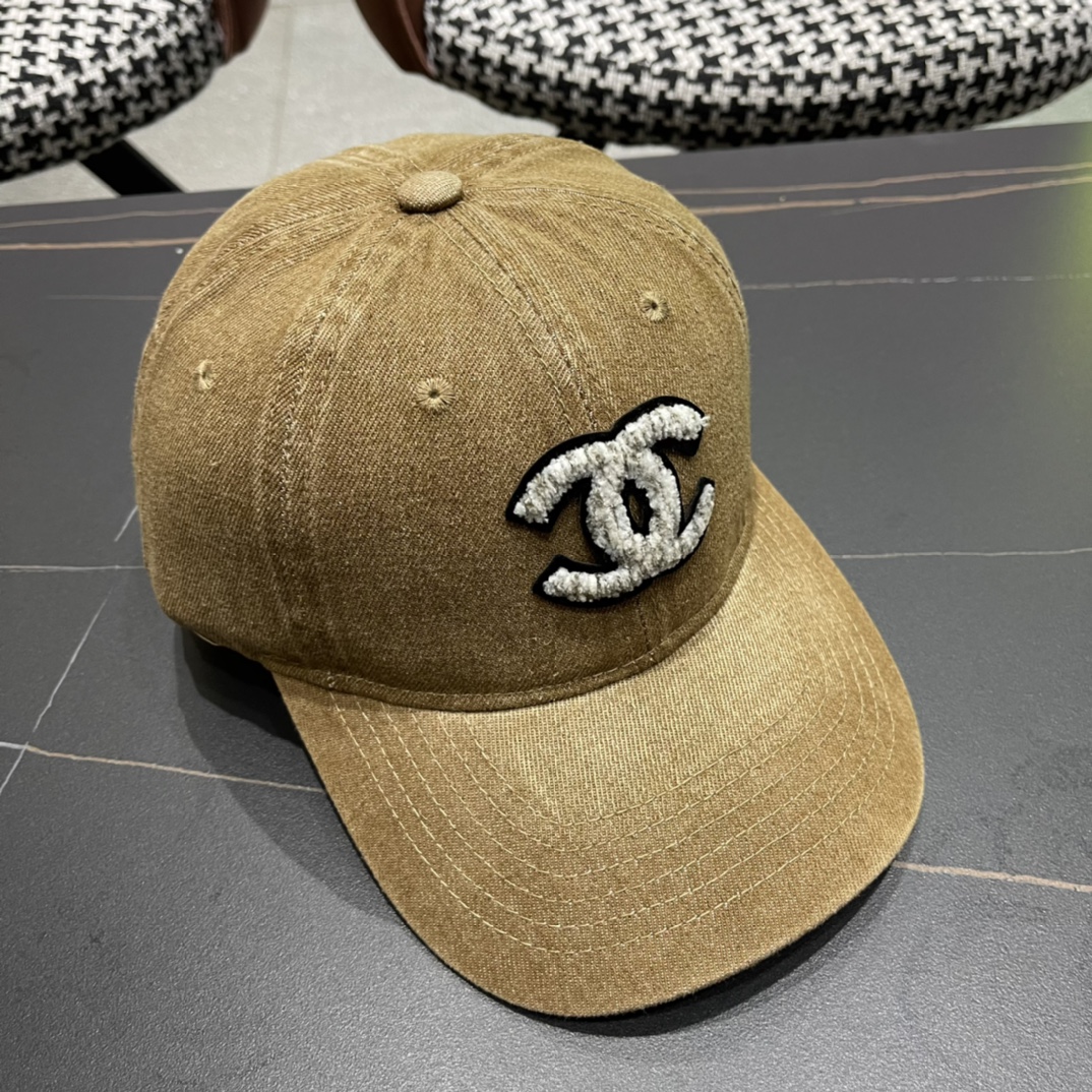 Chanel Hats(Replica)