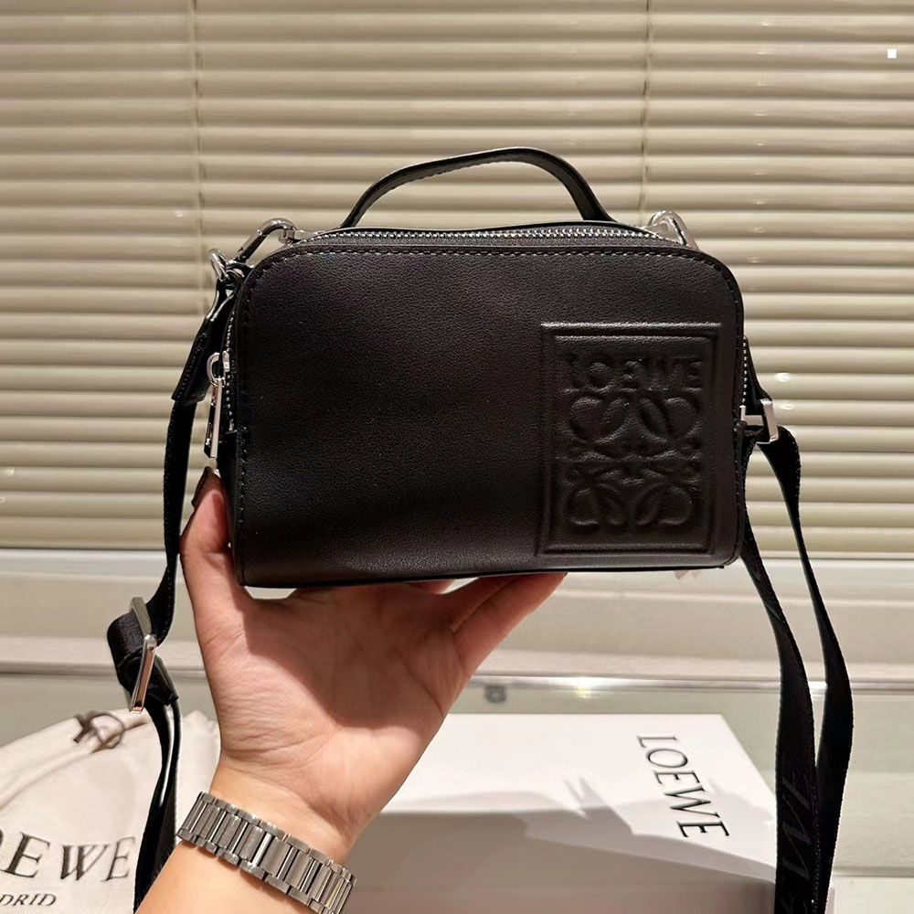 Loewe Camera Bag Shoulder Bag(Replica)