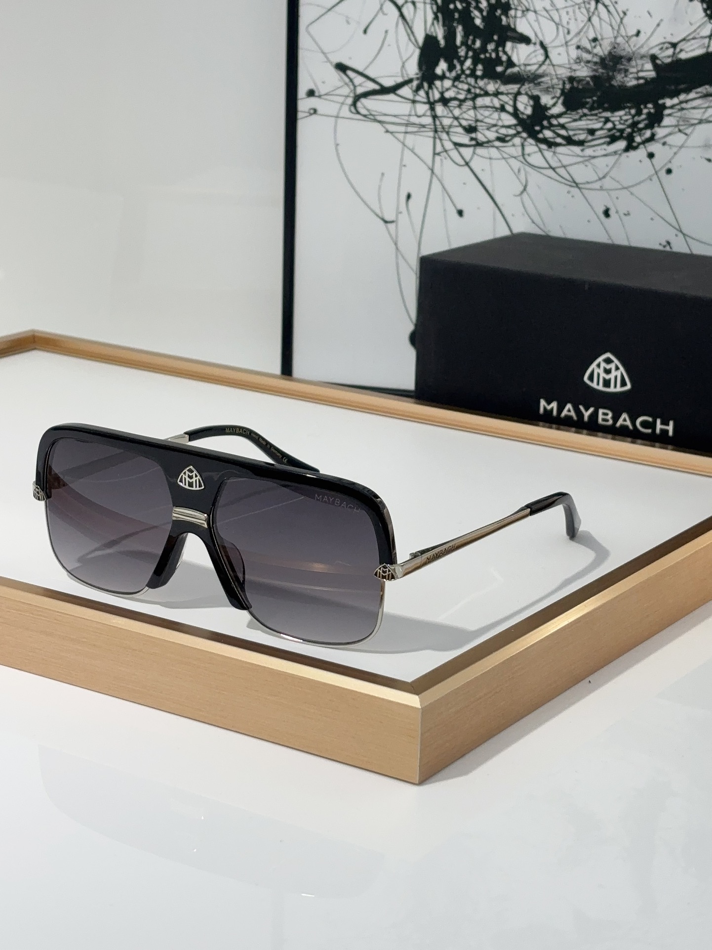 Maybach Sunglasses