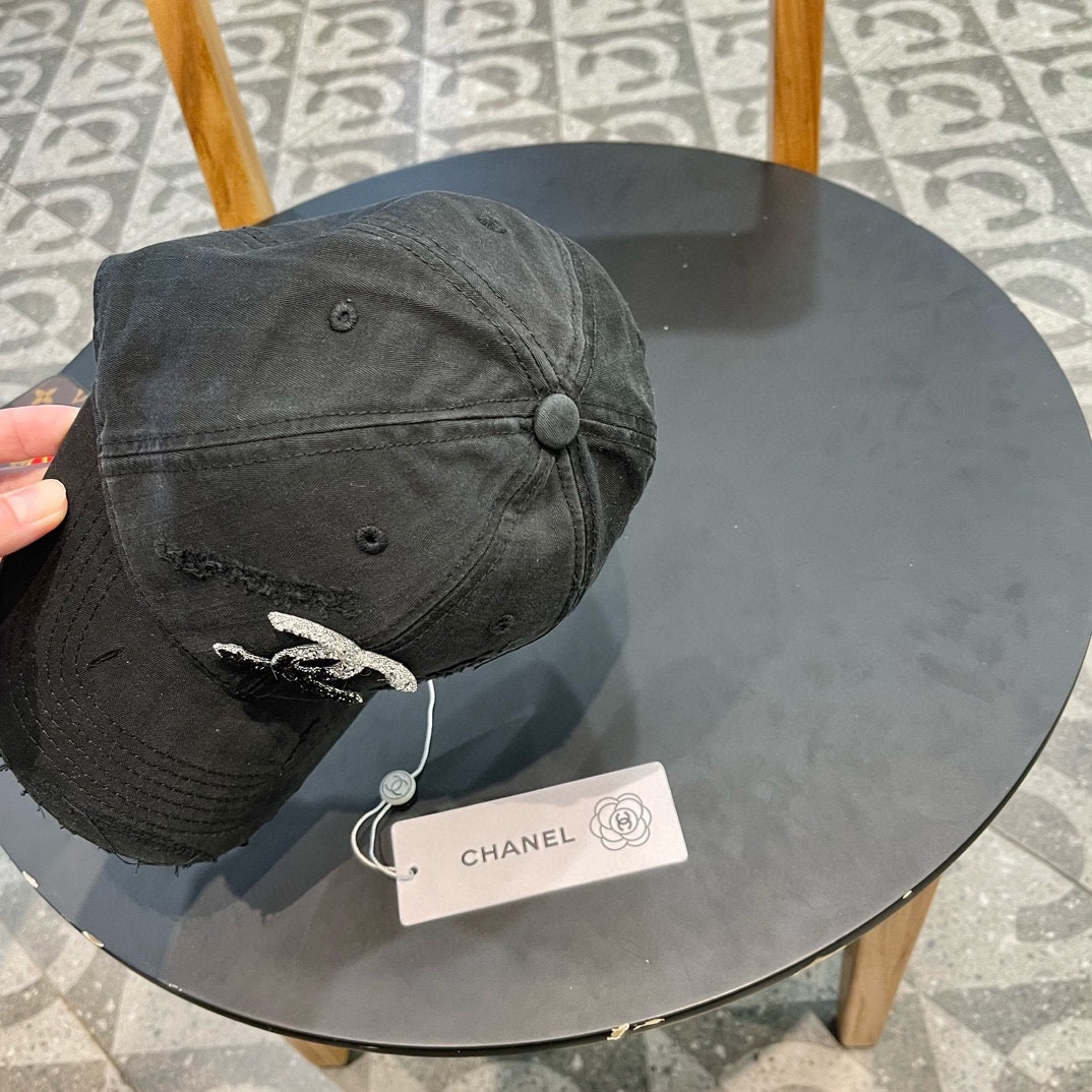 Chanel Hats(Replica)