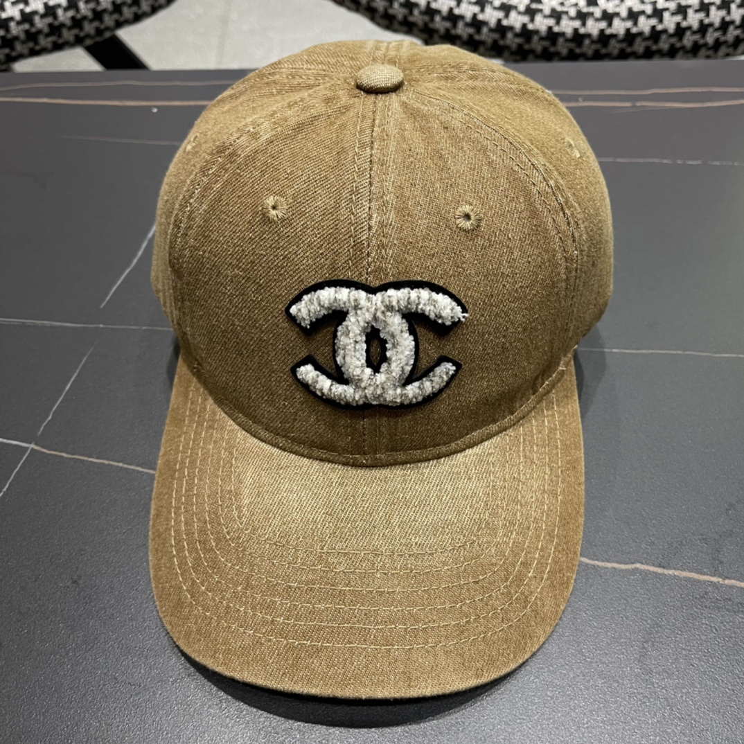 Chanel Hats(Replica)