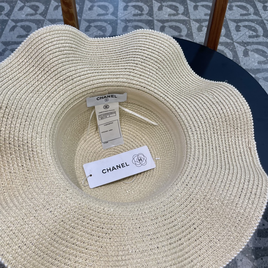 Chanel Hats(Replica)