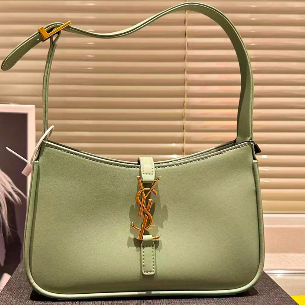 Saint Laurent YSL LE5 À 7 Lined Handbag Small&Mini Shoulder Bag(Replica)