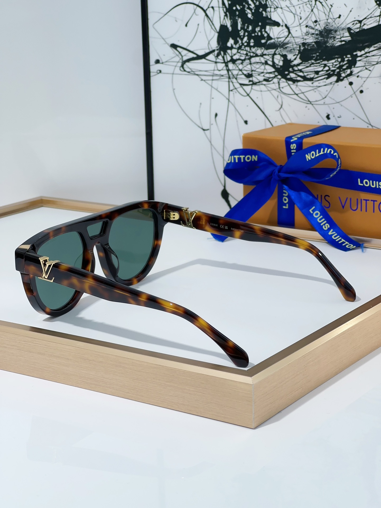 Louis Vuitton LV Sunglasses