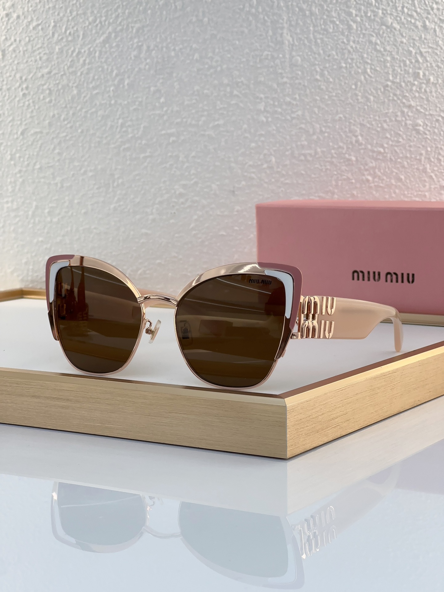 MiuMiu Sunglasses