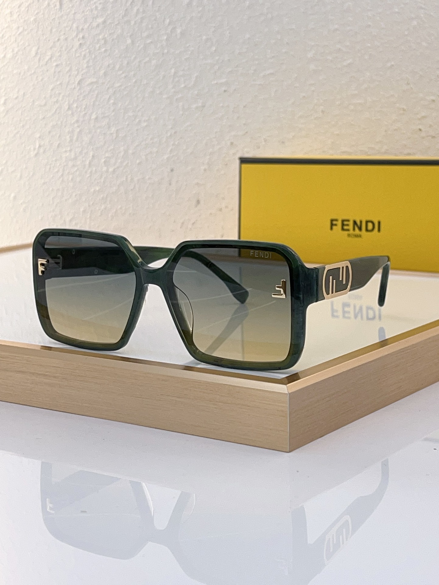 Fendi Sunglasses