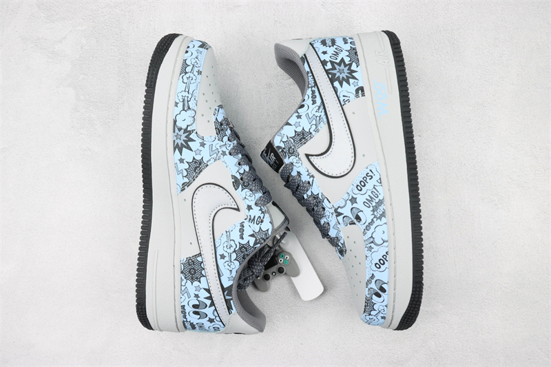 Nike Air Force 1 Low 07 ZG0088-822