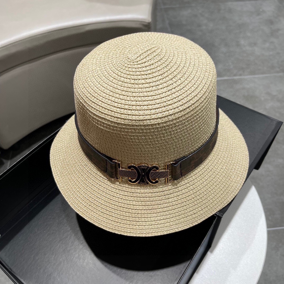 Celine Hats(Replica)