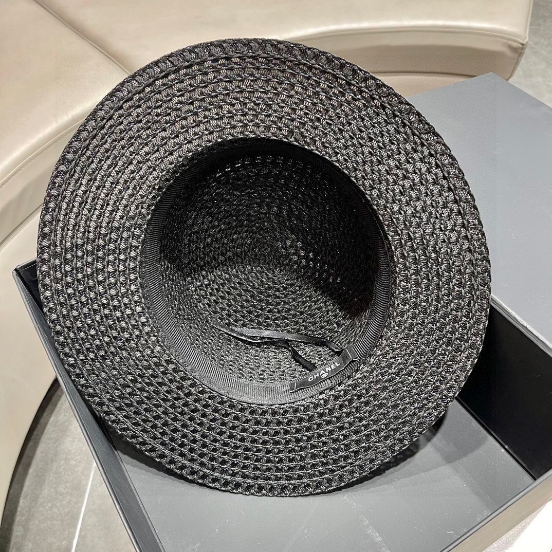 Chanel Hats(Replica)