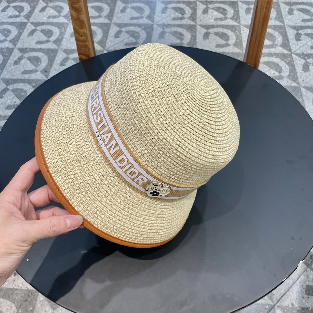Dior Hats(Replica)