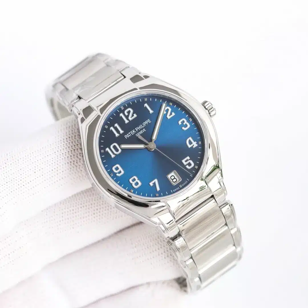 TWENTY~4  36 mm,Steel,7300-1450R