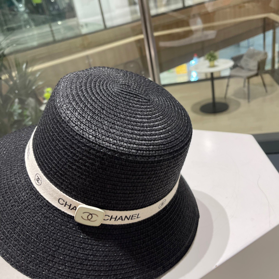 Chanel Hats(Replica)