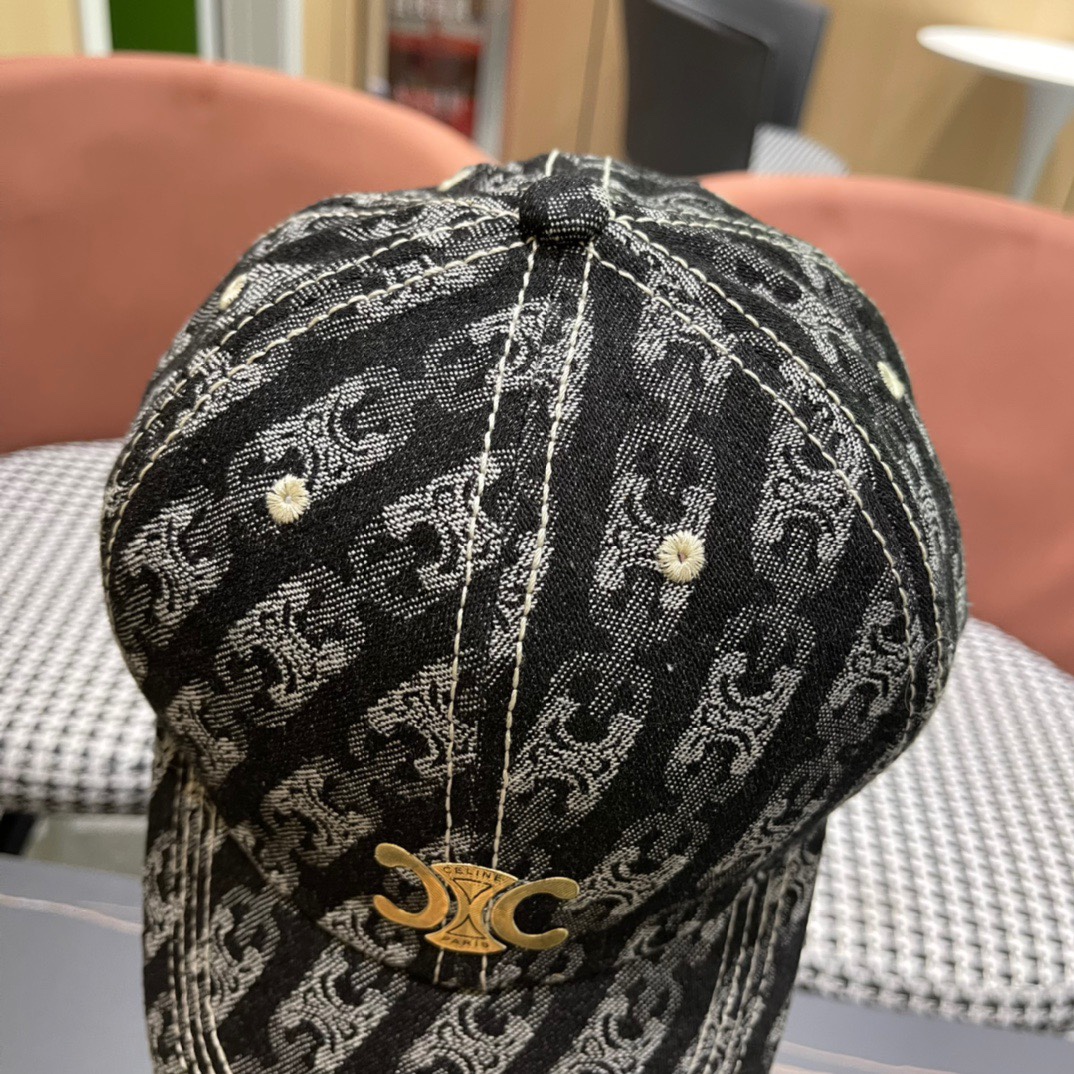 Celine Hats(Replica)