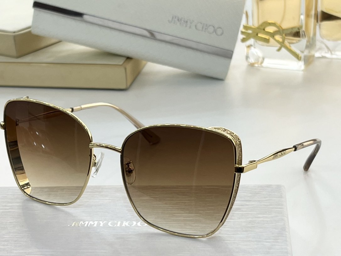 Jimmy Choo Sunglasses
