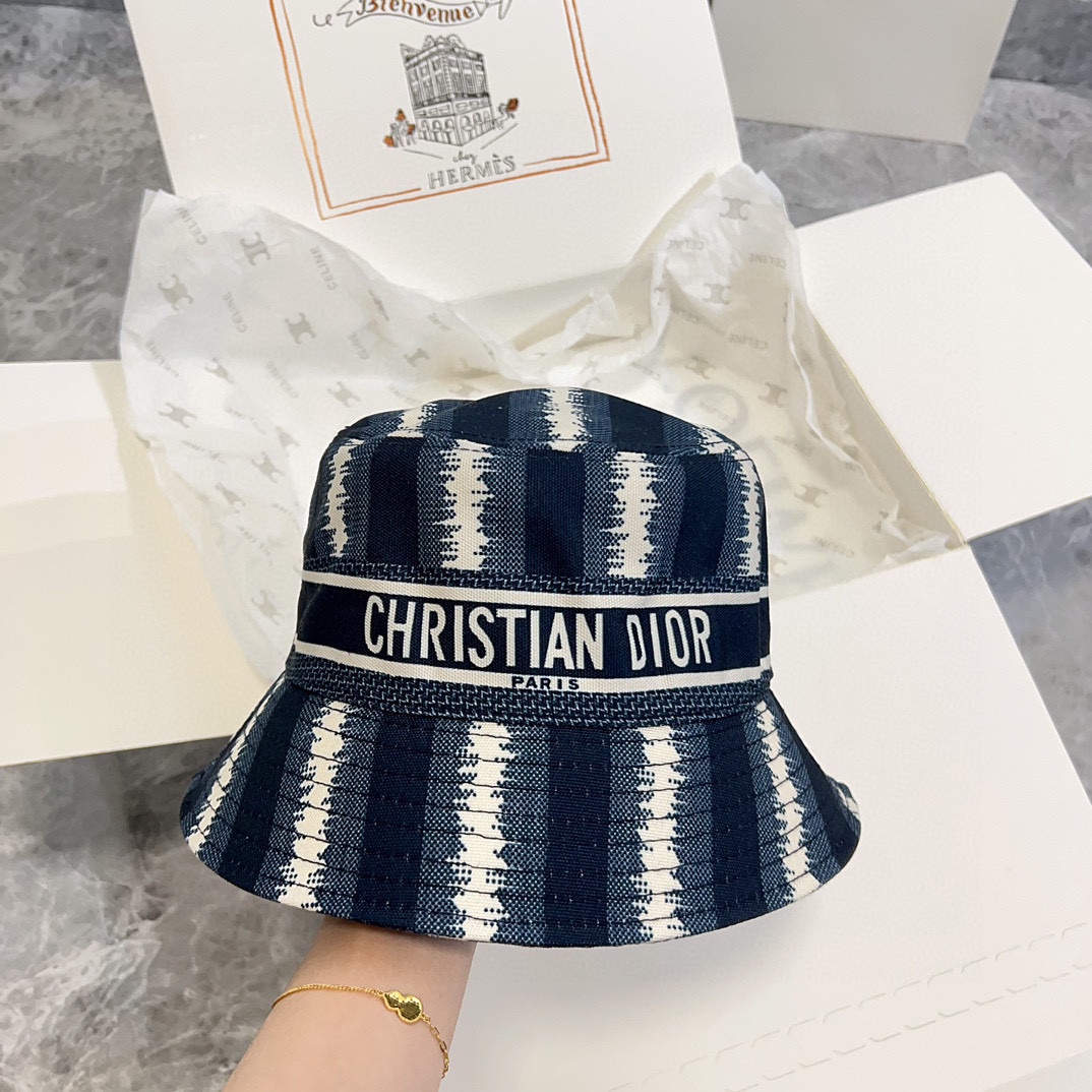 Dior Hats(Replica)