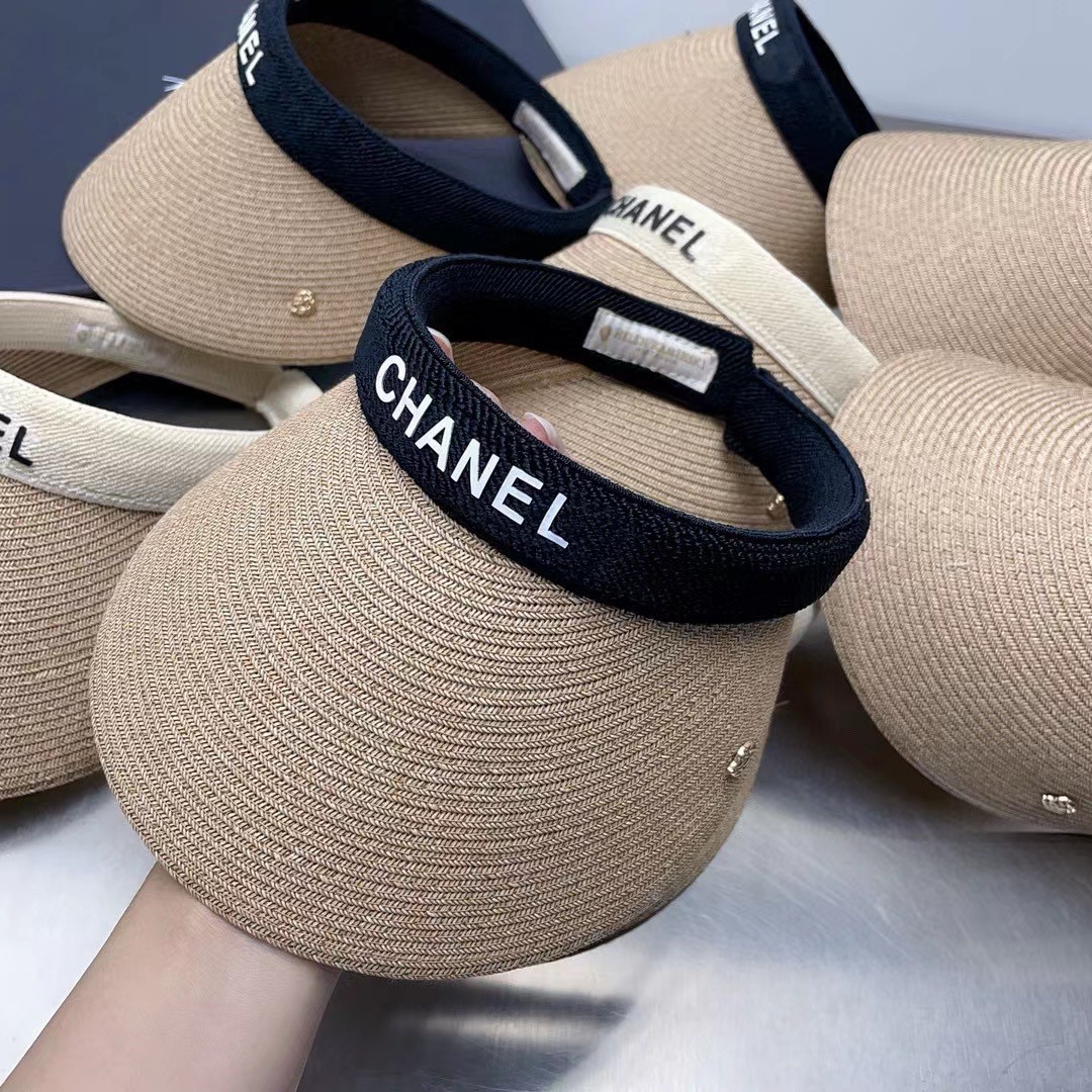 Chanel Hats(Replica)