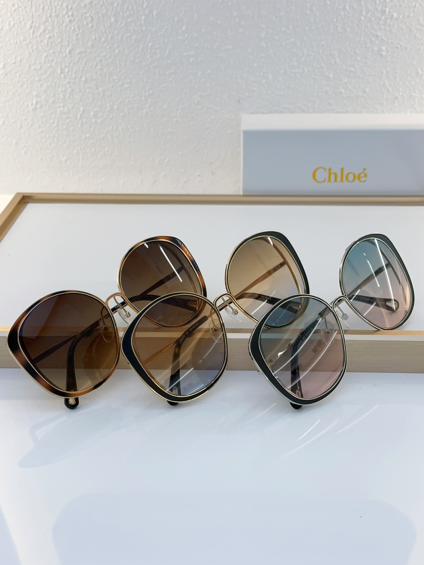 Chloe Sunglasses