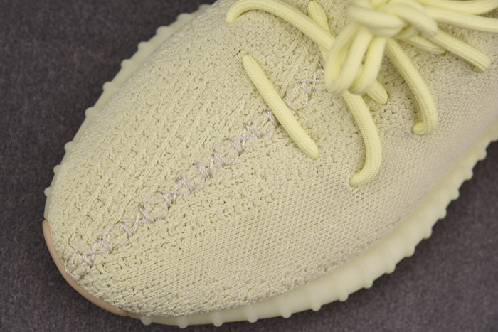 Yeezy 350 Boost V2 BUTTER SHIPS F36980