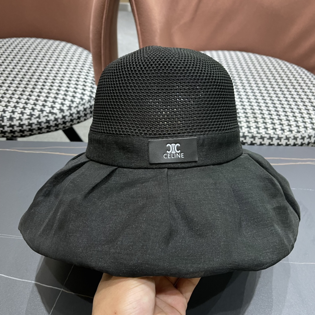 Celine Hats(Replica)