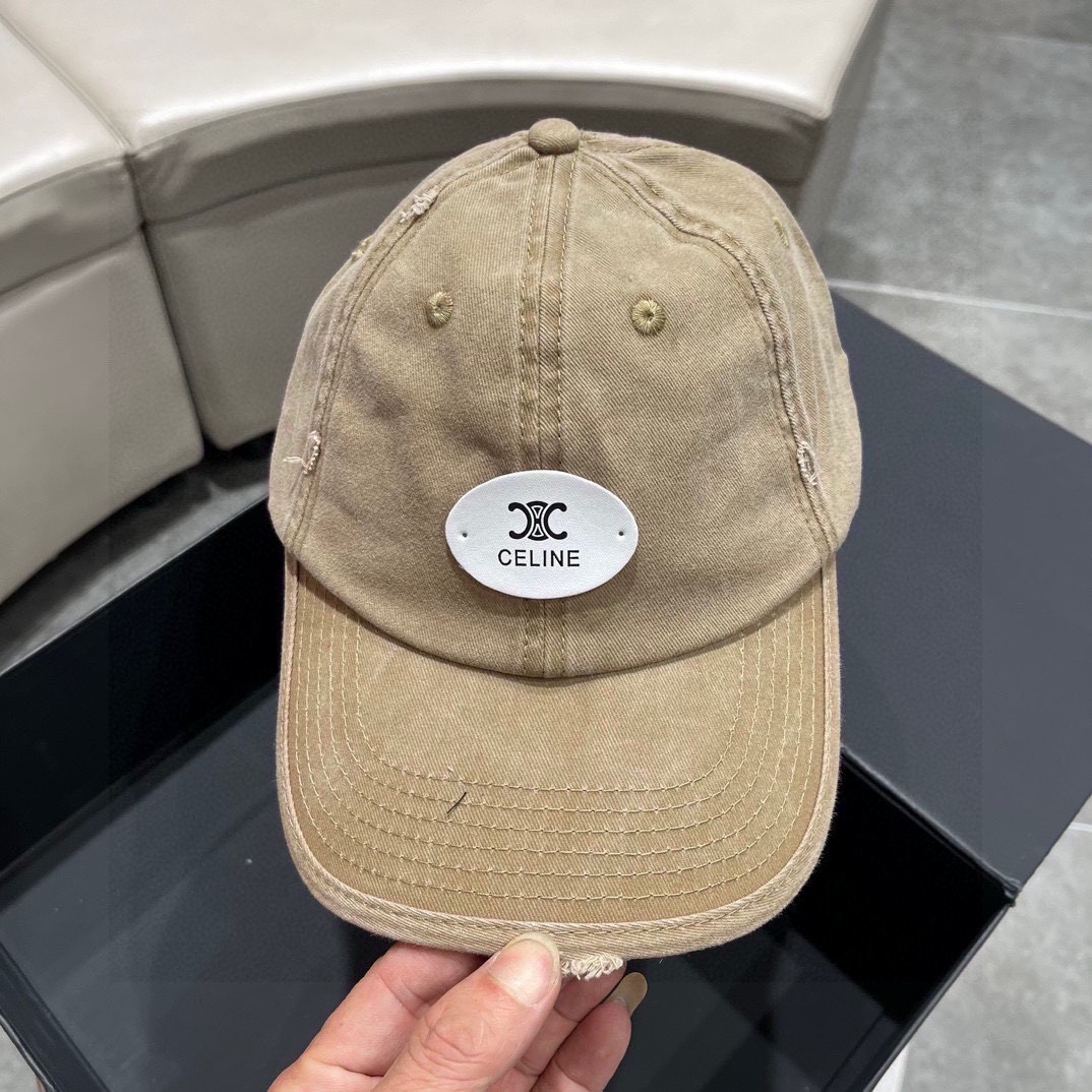 Celine Hats(Replica)