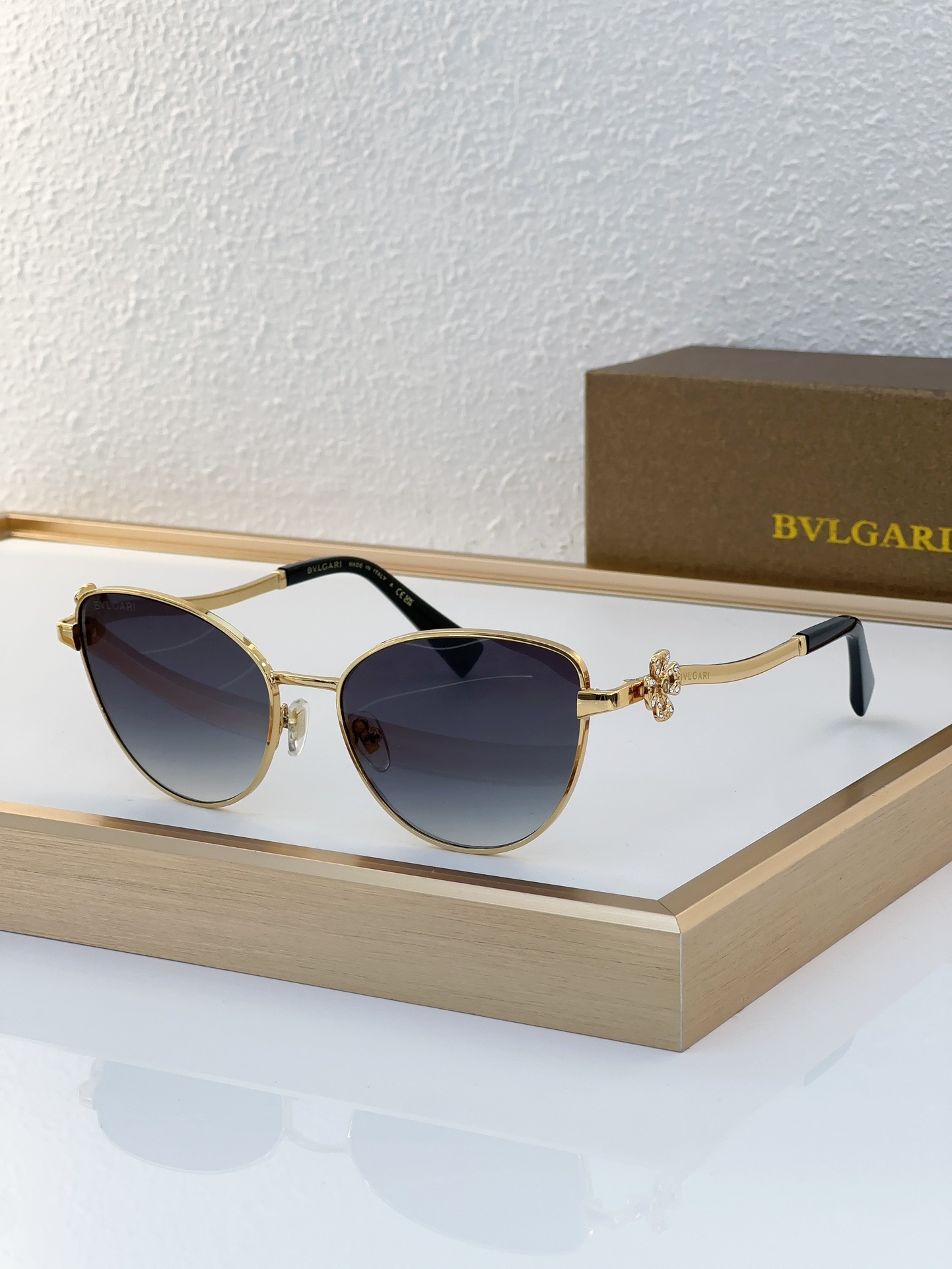 Bvlgari Sunglasses