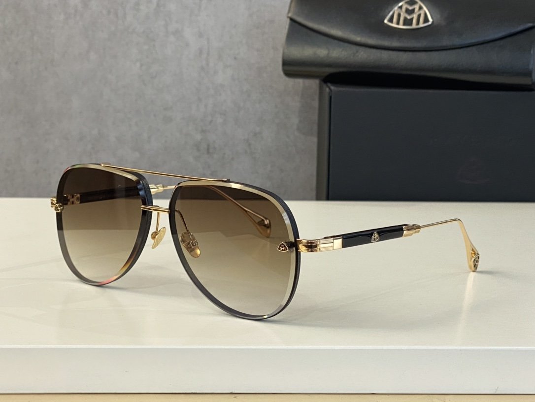 Maybach Sunglasses