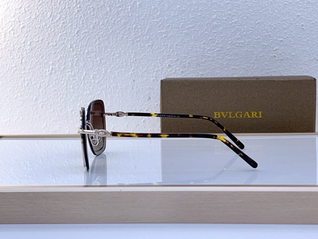 Bvlgari Sunglasses