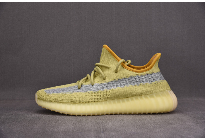 Yeezy Boost 350 V2 Marsh FX9034