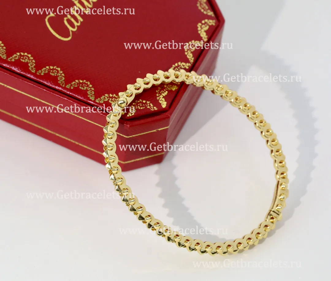 Copy Clash De Cartier Bracelets B6065217