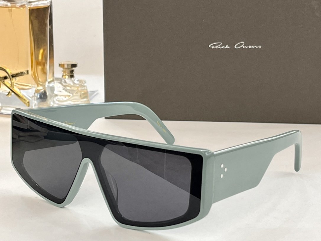 Rick Owens Sunglasses