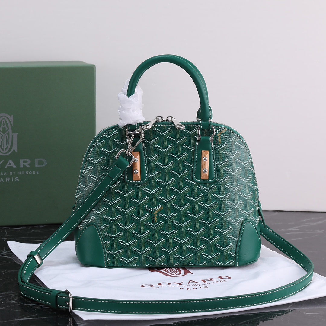Goyard Vendôme Shell Handbag Shoulder Bag(Replica)