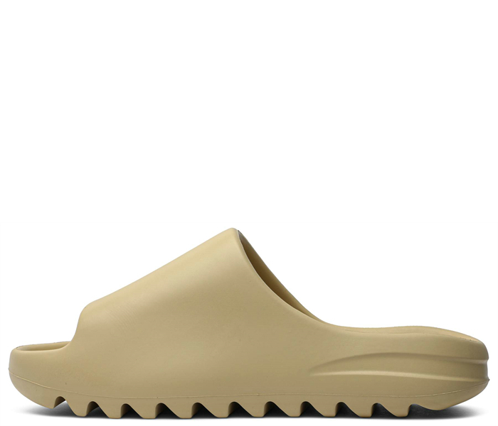 Yeezy Slides Desert Sand FW6344