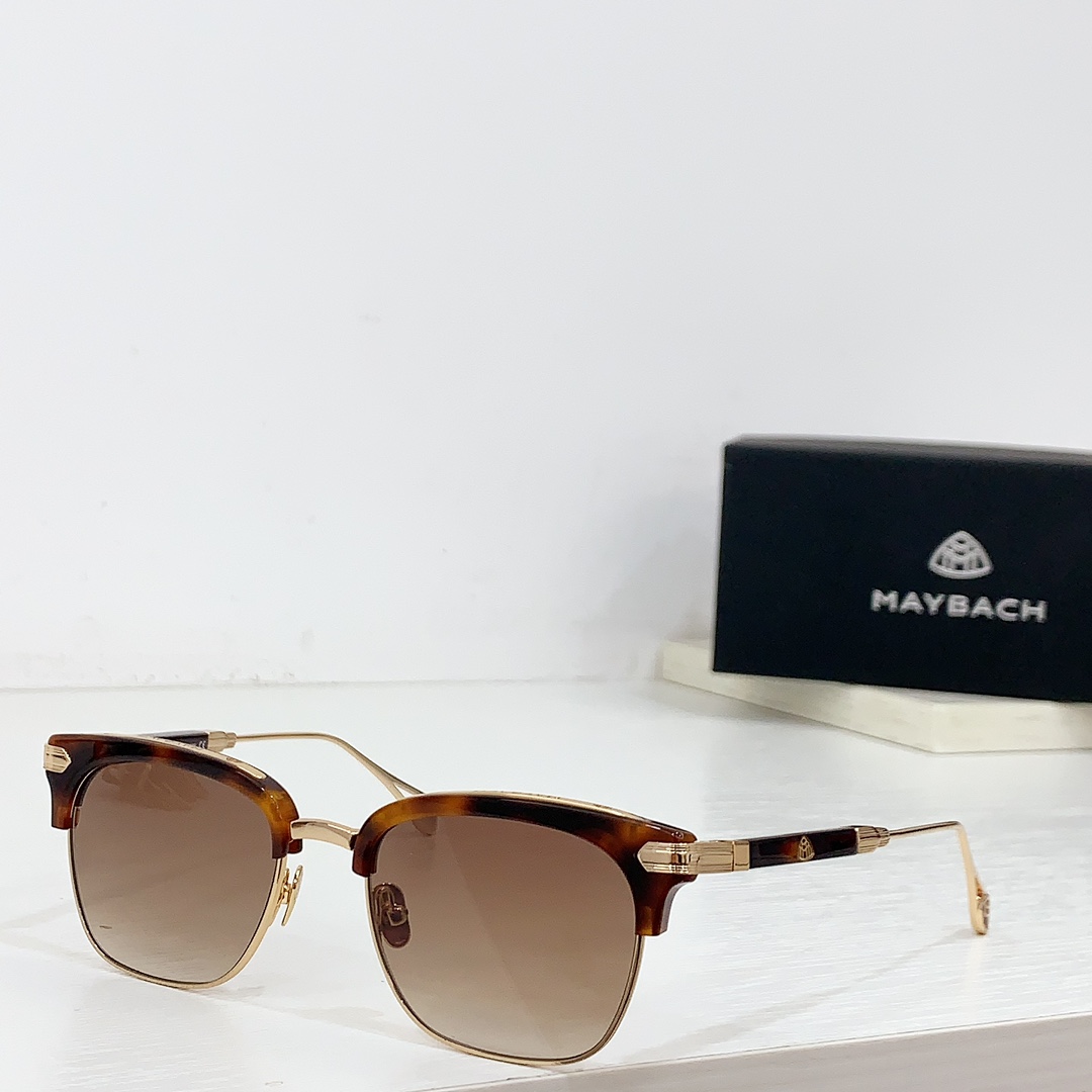 Maybach Sunglasses