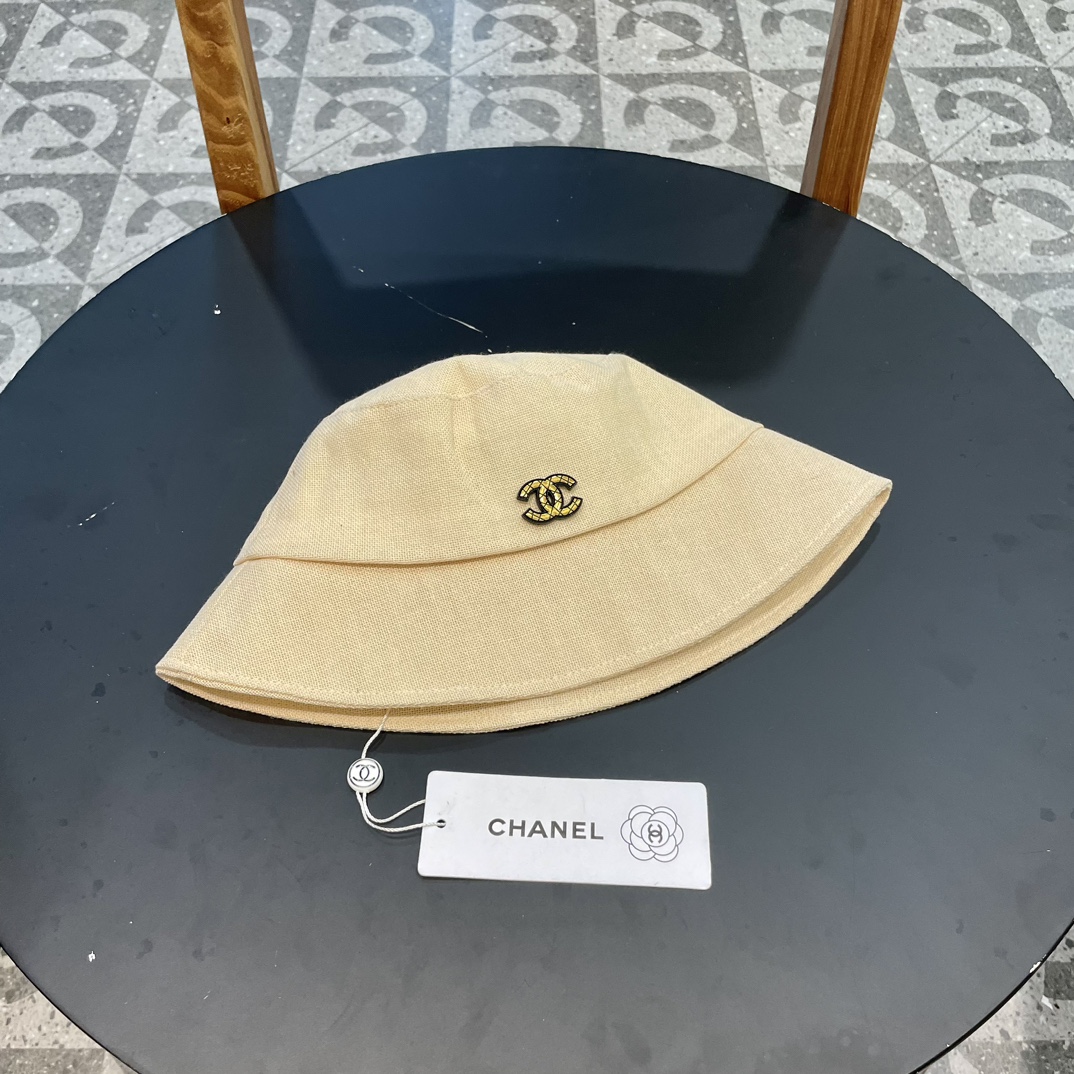 Chanel Hats(Replica)