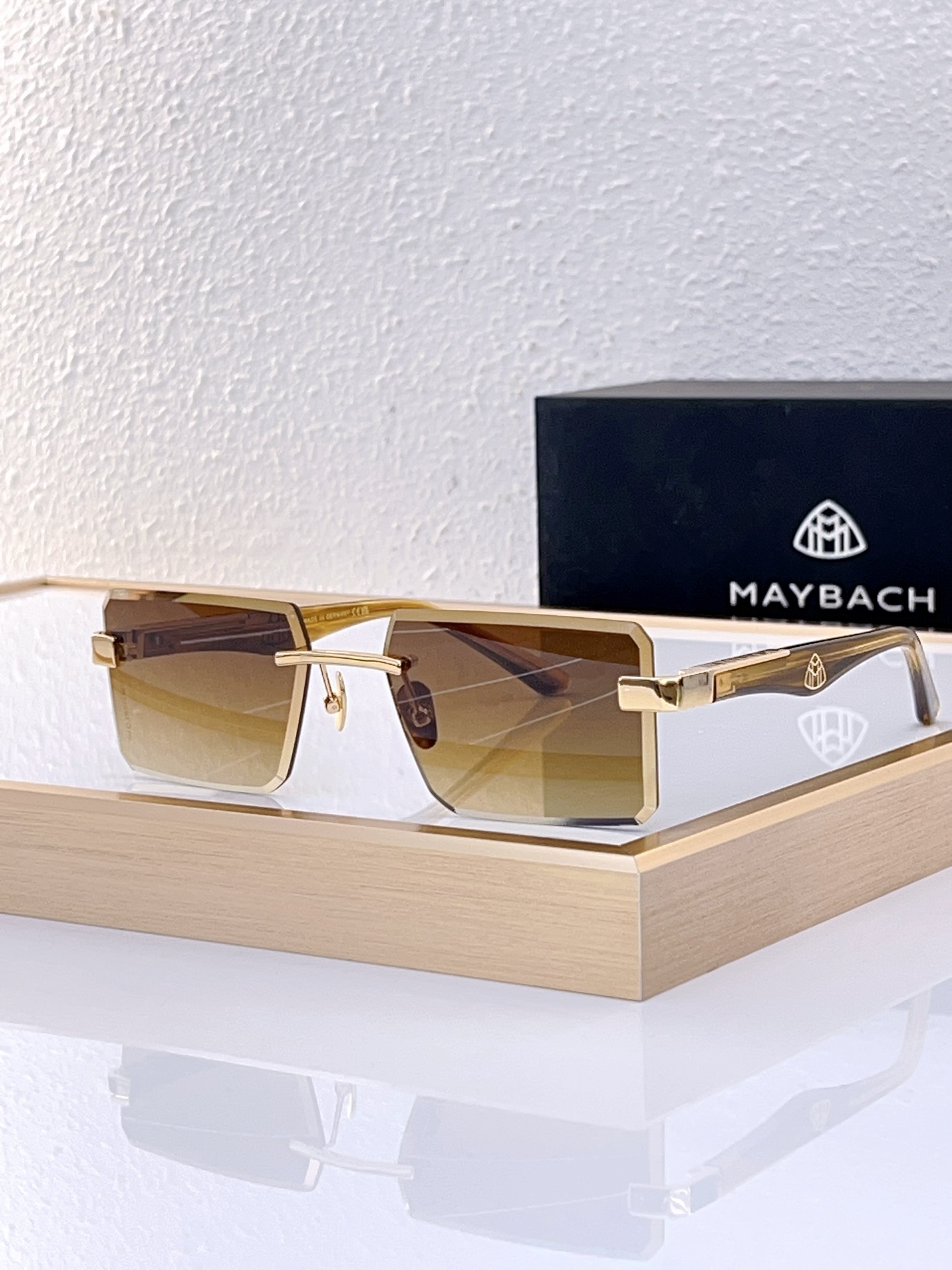 Maybach Sunglasses