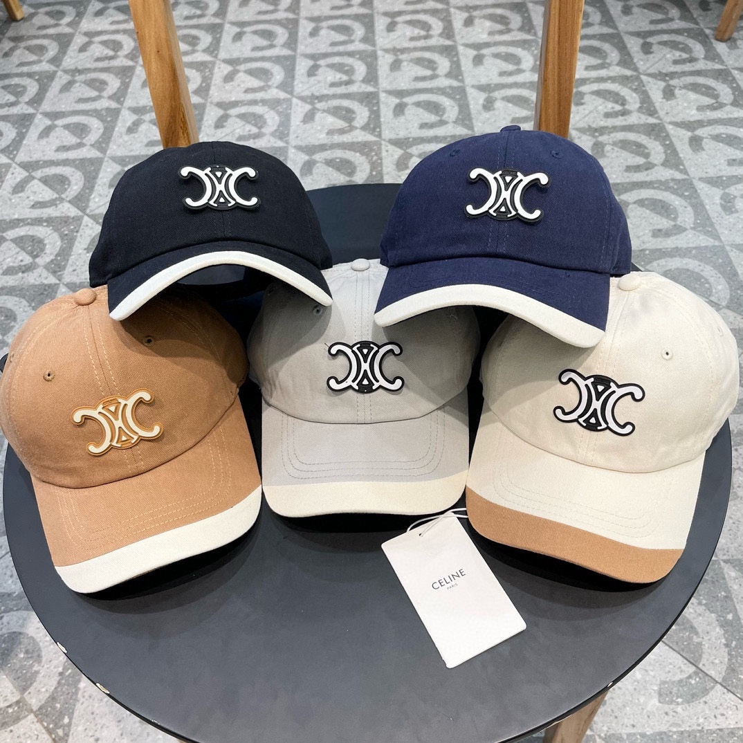 Celine Hats(Replica)
