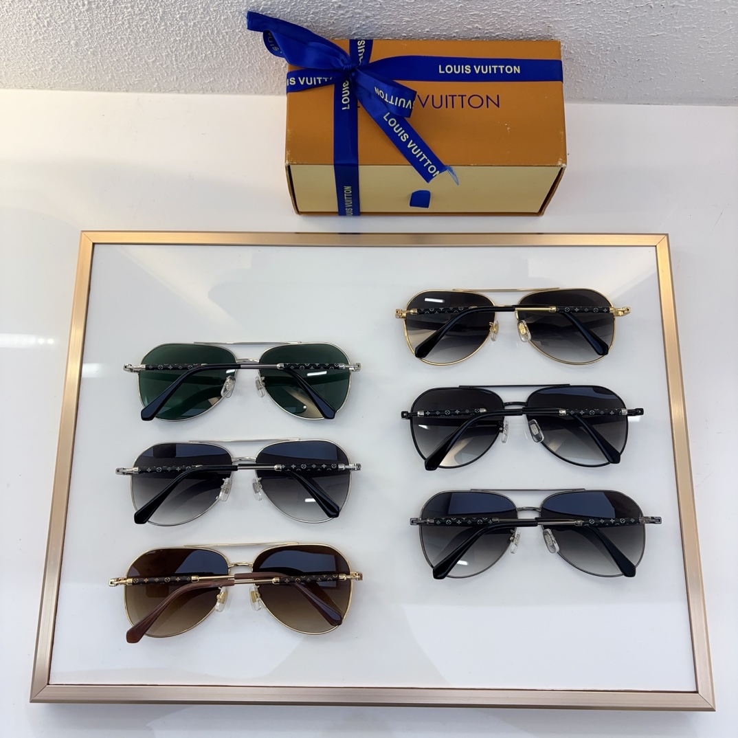 Louis Vuitton LV Sunglasses