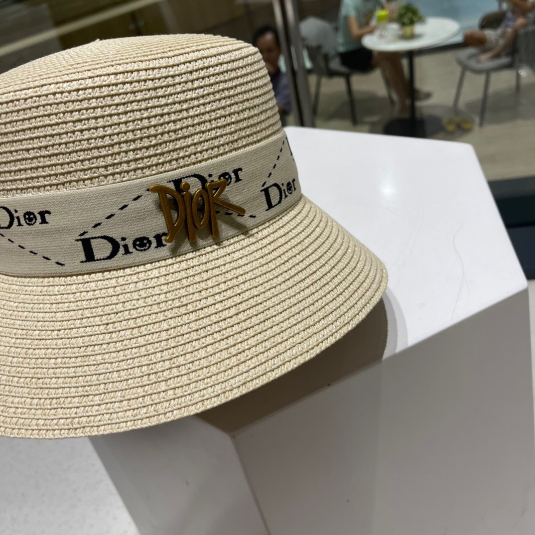 Dior Hats(Replica)