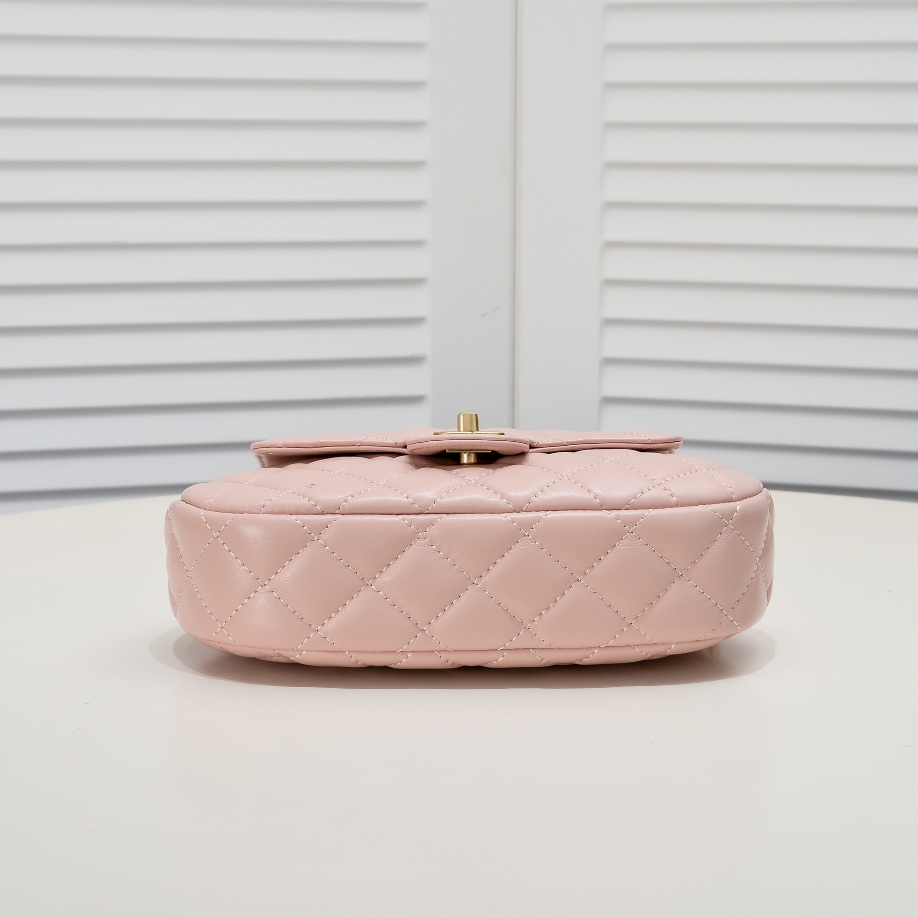 Chanel Coco Handle Shoulder Bag Handbag