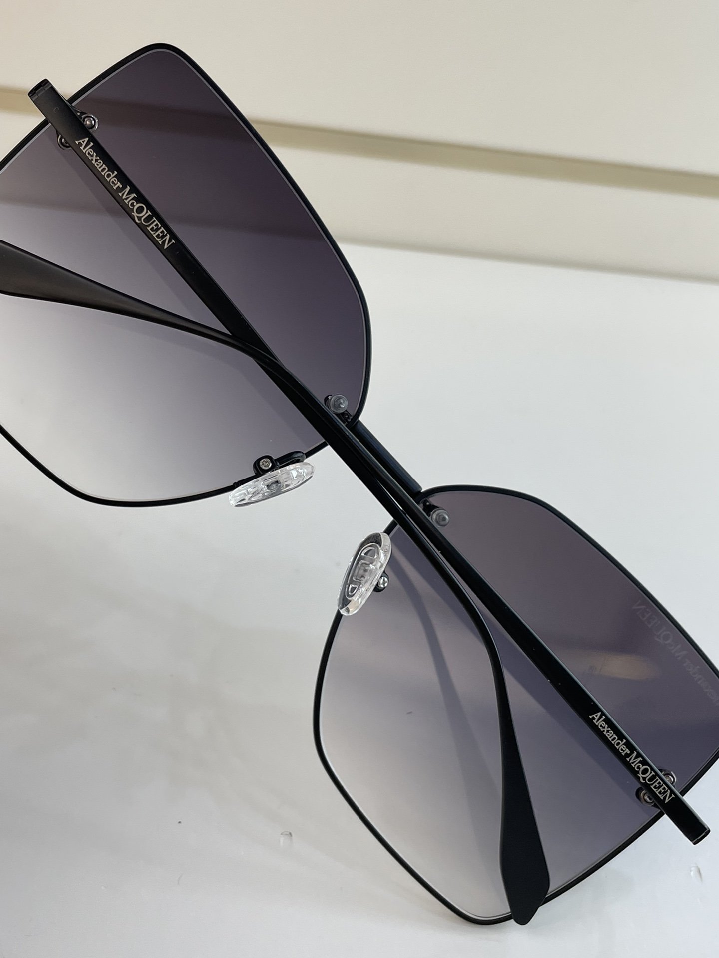 Alexander McQueen Sunglasses