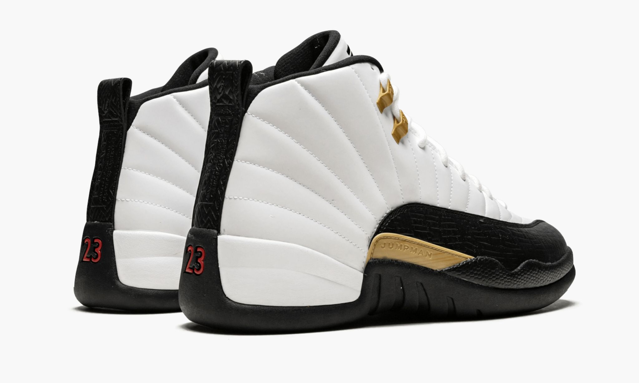 Air Jordan 12 Retro CNY 