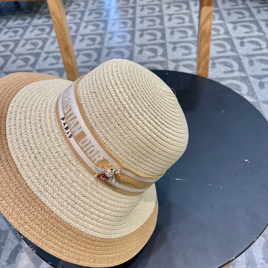 Dior Hats(Replica)