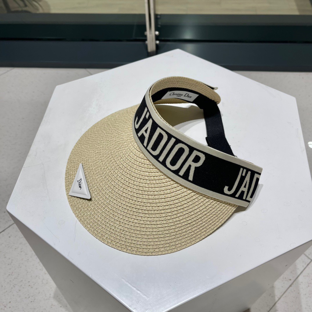 Dior Hats(Replica)