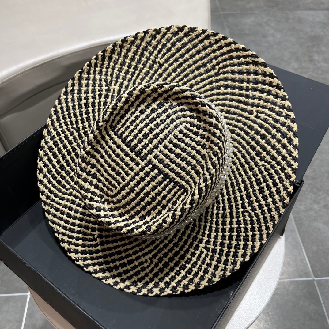 Chanel Hats(Replica)