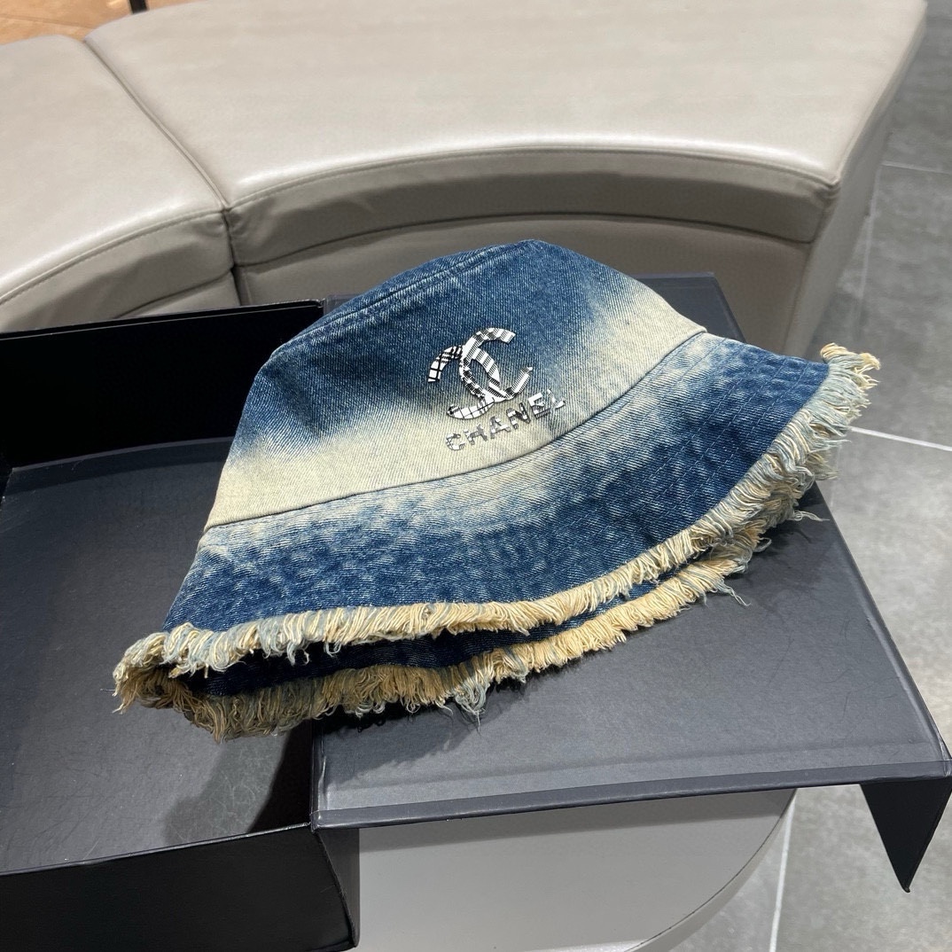 Chanel Hats(Replica)